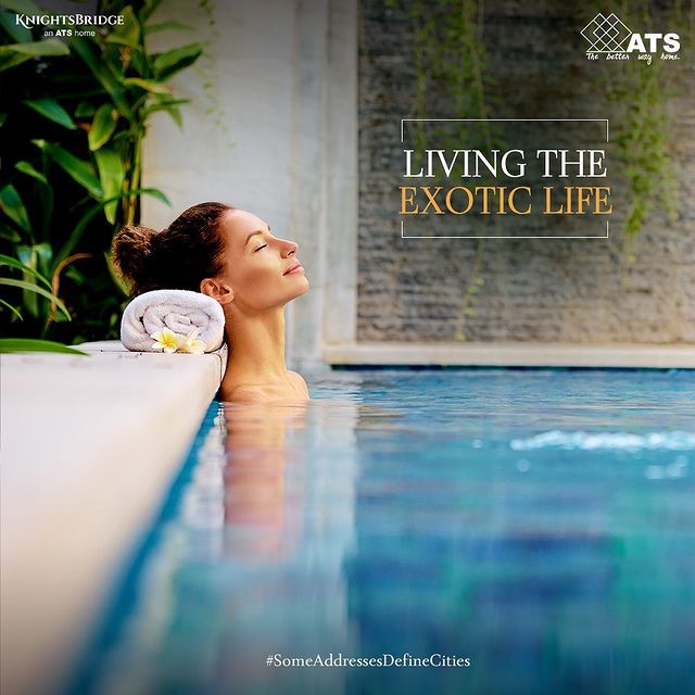 ATS KnightsBridge Sample Flat